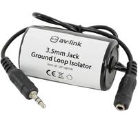 Lithe Audio Loop Isolator - Accessoires de câblage
