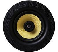 Lithe Audio – Enceinte encastrable Passive Ceiling Speaker – Blanc – Filaire/Sans fil – Intérieur