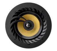 Enceinte encastrable - LITHE AUDIO - Lithe Audio Passive Ceiling Speaker - Blanc - Filaire/Sans fil - Intérieur