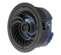 Lithe Audio Enceinte encastrable 4'' active Bluetooth IP44