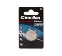 Lithium 2450 3.0V-560MAH 1PC/BL