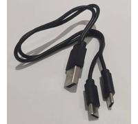 Lithium 7.4V 1600mAh Compatible avec Drones Pliables, Compatible avec RG700 Pro et S188 avec USB et Accessoires de Chargeur 5 en 1 3 en 1 2 en 1(2in1 Charging Wire)