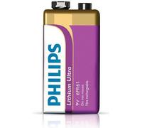 Lithium 9V