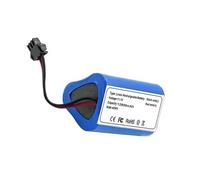 Lithium Battery,Compatible For Cecotec,Conga,Slim 890/899 Wet Robot Vacuum Cleaner 11.1V 2800mAh(4000mAh)