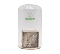 Lithium cube densité, Lithium métal cube 10 x 10 x 10 mm pur à 99,9 % pour collection d'éléments, en ampoule sous argon