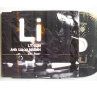 Lithium Feat.Sonya Madan - Ride a Rocket