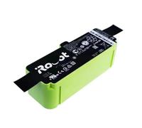 Lithium Ion Battery，Compatible For Roomba， Cleaner 900 800 700 600 Series 960 980 981 965 895 775 695 690 681 760 890 891(3000mAh)