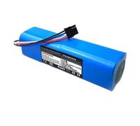 Lithium Ion Battery Pack For F9 D9 L10Pro L10Plus S10 S10Pro P2008 P2026 P2150 4S2P-MMBK Sweeping Robot