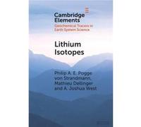 Lithium Isotopes by A. Joshua University of Southern California West A. Joshua University of Southern California West (Auteur)