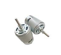 Lithium Lawn Mower Accessories 755 DC electronic starter 12V 21V Cordless Weeder 5mm Screw Threaded Shaft electronic starter CZAOINCU