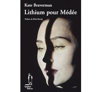 Lithium pour Médée