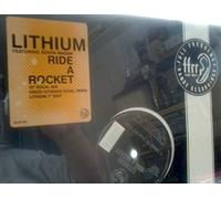 Lithium - Ride a Rocket