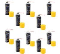 Lithium Spray Lithiumfett MANNOL 9881 10 X 400 ml