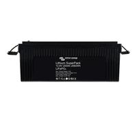 Lithium SuperPack 12,8 V/200 Ah NG