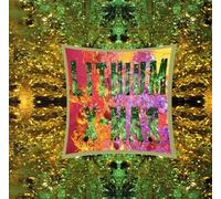 Lithium X-mas - Bad Karma