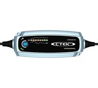 Ctek, Chargeurs de batterie, Lithium XS (12V, 5 A)