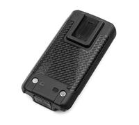 Lithiums Batterie 1600 mAh pour radio bidirectionnelle Quansheng UV-K5 DC7,2 V Type C Port de charge