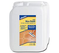 Lithofin Cotto Cire de finition 5 l
