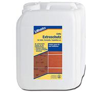 Lithofin Cotto Pre-Wax - Préimprégnation des sols en Terre Cuite 5 L