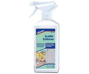 LITHOFIN décapant pour graffitis 500 ml