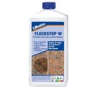 Lithofin Fleckstop W - Traitement Hydrofuge Anti-taches Pierre Naturelle 1L G