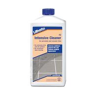 Lithofin FZ Nettoyant Intensif - 1L