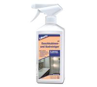 Lithofin KF - Nettoyant pour cabine de douche et de salle de bain - 500 ml - Idéal pour toutes les surfaces en céramique