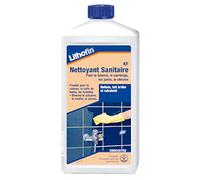 Lithofin KF Nettoyant Sanitaire - pour l’Entretien régulier des Zones humides 1 L