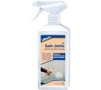 Lithofin KF SANI-JOINTS 500 ML - Nettoyage Intensif Des Joints
