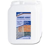 Lithofin Kukü 010-52 Extra Nettoyant pour voile de ciment