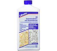 Lithofin MN 1 l de dissolvant de voile de ciment