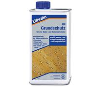 Lithofin MN 1812-16511 Protection imperméabilisante pour sol en pierre