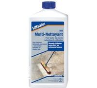 Lithofin Mn Détergent pour Pierre Naturelle Et Blocs de Béton 1,0 Litre /#891300