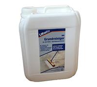 Produit d'entretien et restauration Lithofin MN Multi Nettoyant - Nettoyage Des Sols Encrassés 5L