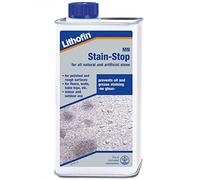 Lithofin Mn Top Spot Imprégnation pour Naturel Et Blocs de Béton 1,0 L #891626
