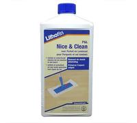 Lithofin P & L Produit nettoyant 1 l