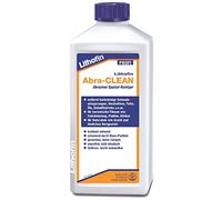 Lithofin Pro Abra-Clean - Nettoyant abrasif spécial 0,5 L