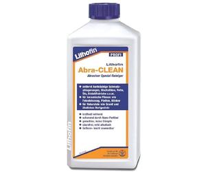 Lithofin Pro Abra-Clean - Nettoyant abrasif spécial 0,5 L