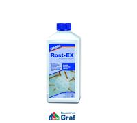 Lithofin Rost-EX, sans Acide Rostfleckenentferner Rostentferner, 500ml /#891801