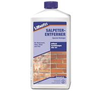 LITHOFIN Salpêtre Dissolvant d'1 L