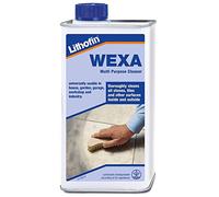 Lithofin WEXA Nettoyant de base et universel 1 l