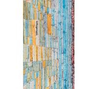 Lithogenesis: A Choral Poetics of Accretion, Rupture, & Becoming