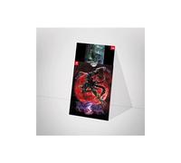 Lithographie Bayonetta 3 G