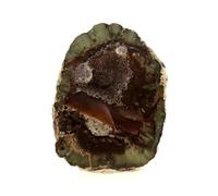 Lithophyse. 52.5 Ct. Massif De L'esterel, Var, France.