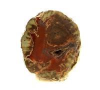 Lithophyse. 87.5 Ct. Massif De L'esterel, Var, France.