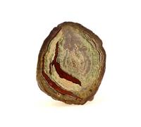 Lithophyse. 427.0 Ct. Massif De L'esterel, Var, France.