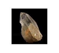 Quartz Fumé + Fluorite Rose. 729.0 Ct. Massif Du Mont-Blanc, France.