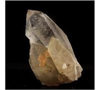 LITHOPHYSE - Pierre Naturelle en Provenance de France, Massif de l'Esterel, Var, Provence-Alpes-Côte d'Azur - Roche Polie Rare et Authentique 1742.0 ct - Certificat d'Authenticité Inclus 90 x 70 x 40 