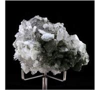 LITHOPHYSE - Pierre Naturelle en Provenance de France, Massif de l'Esterel, Var, Provence-Alpes-Côte d'Azur - Roche Polie avec Certificat d'Authenticité Inclus 3960.0 ct - 90 x 80 x 70 mm G