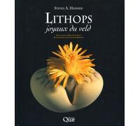 Lithops - Joyaux Du Veld